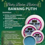 SET SI MANJA BIDARA AS'SYIFA