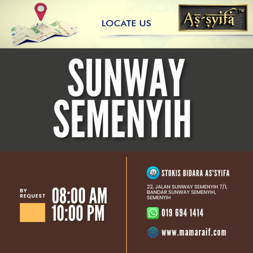 sunwaysemenyih