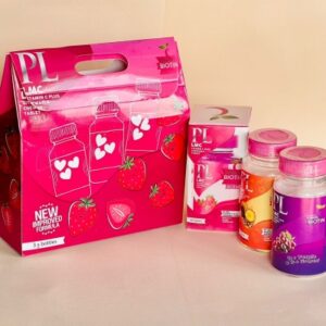 Pinklady LetMe C