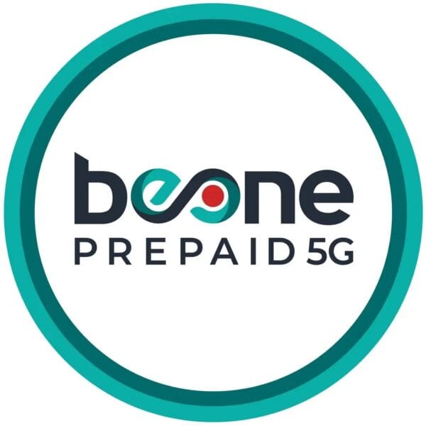 BeOne Prepaid 5G