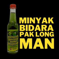 Pak Long Man